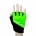 Guantes de Férula - Verdes